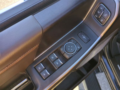 2023 Ford F-250 King Ranch