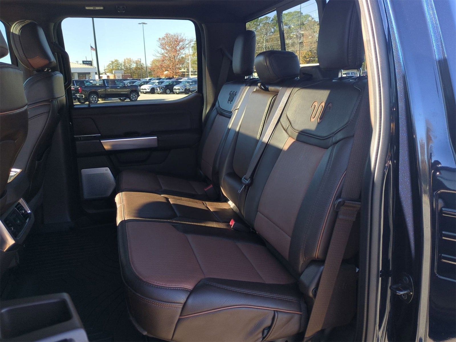 2023 Ford F-250 King Ranch