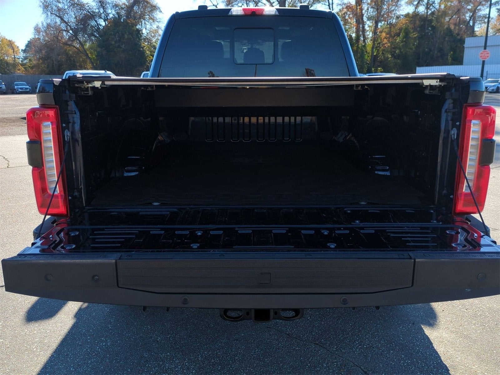 2023 Ford F-250 King Ranch