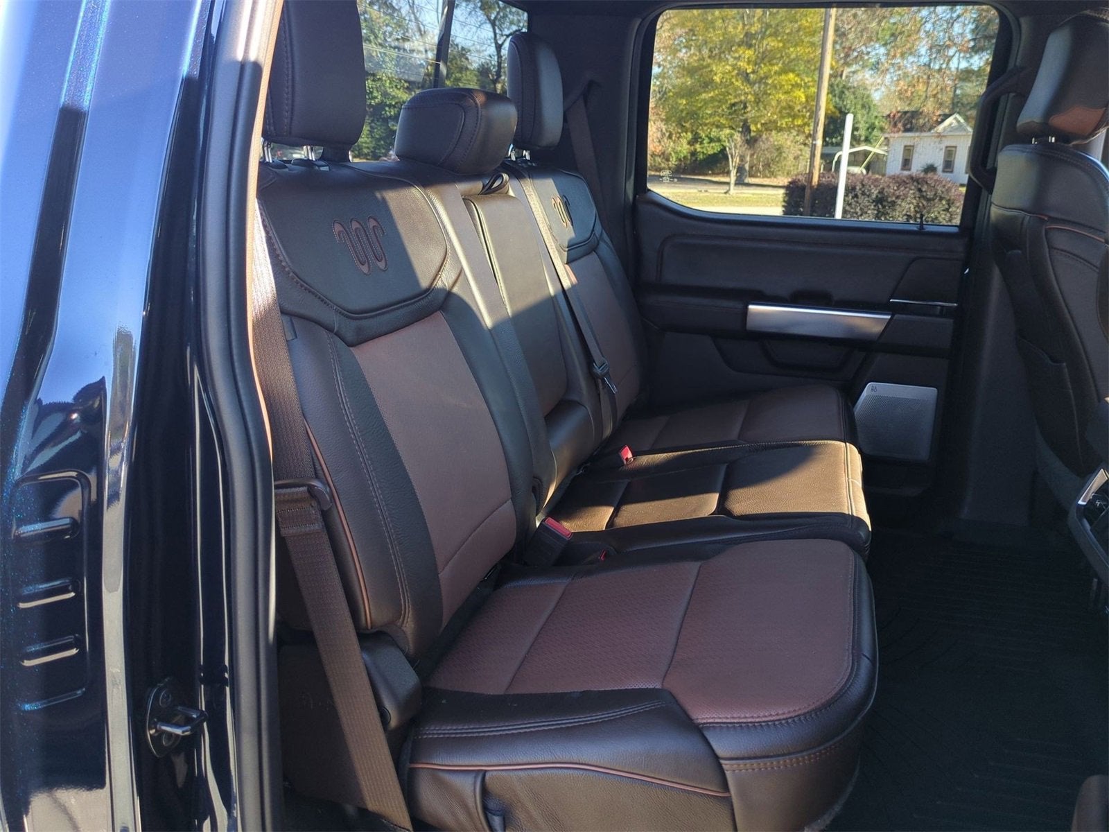 2023 Ford F-250 King Ranch