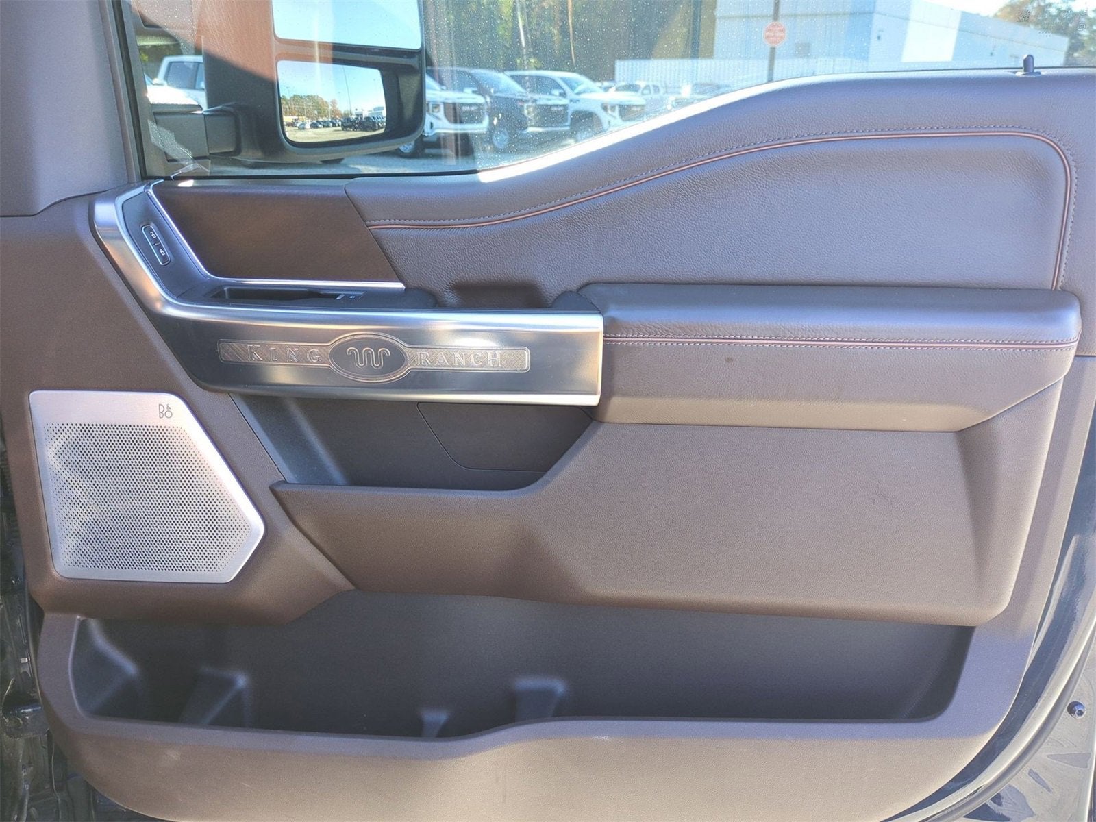 2023 Ford F-250 King Ranch