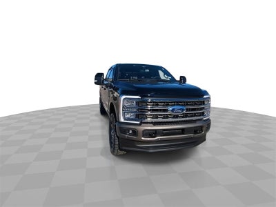 2023 Ford F-250 King Ranch