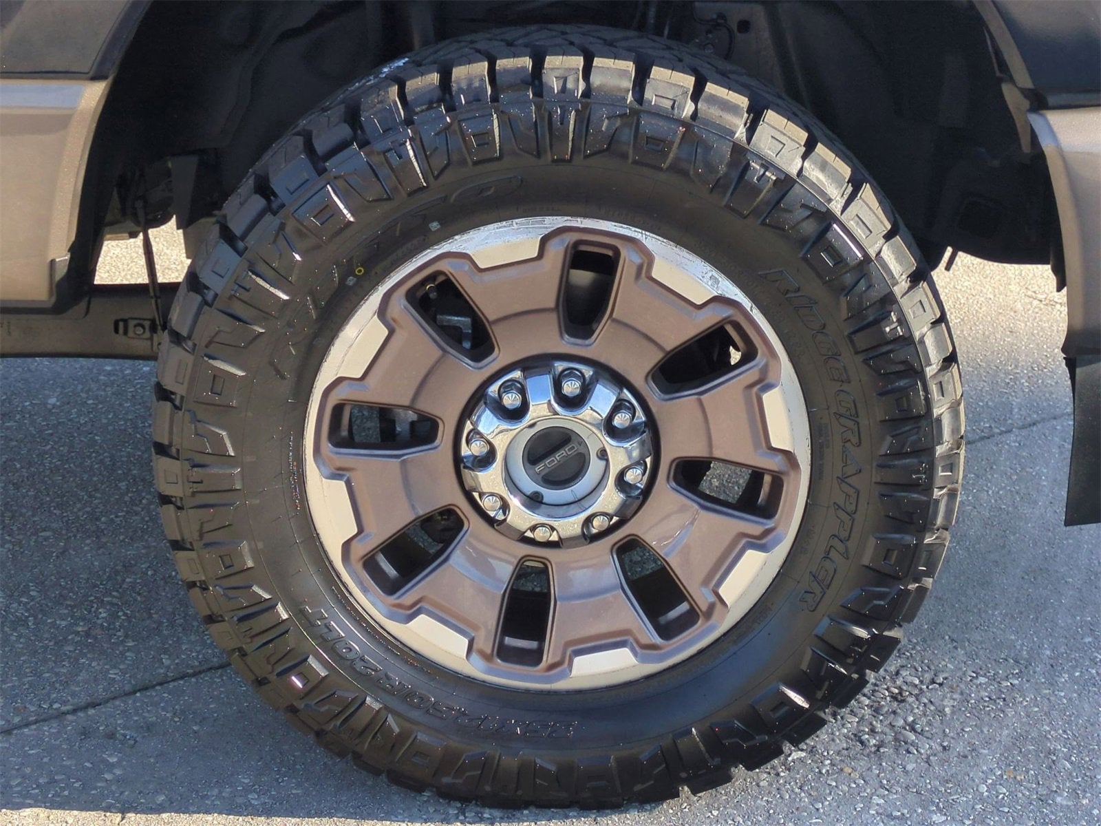 2023 Ford F-250 King Ranch