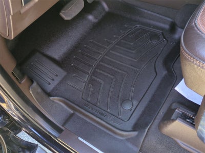 2023 Ford F-250 King Ranch