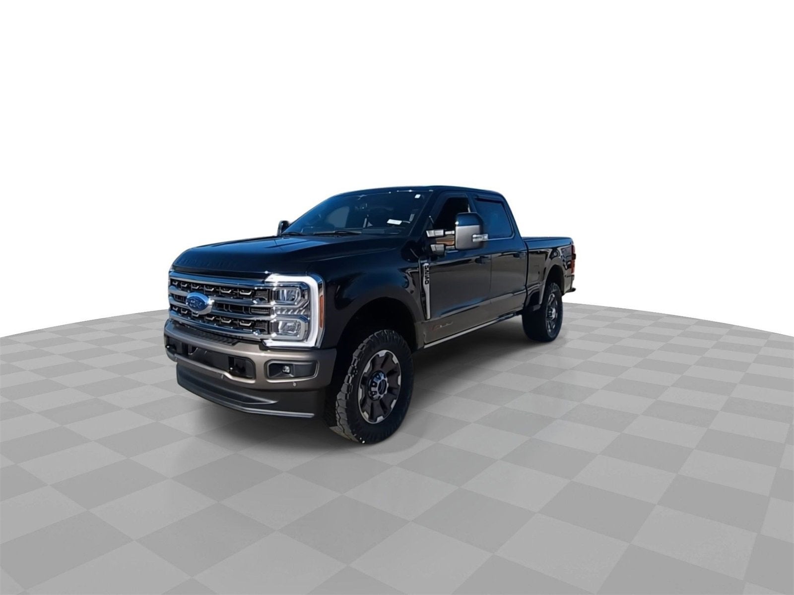 2023 Ford F-250 King Ranch