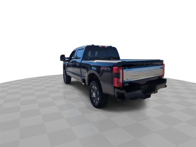 2023 Ford F-250 King Ranch