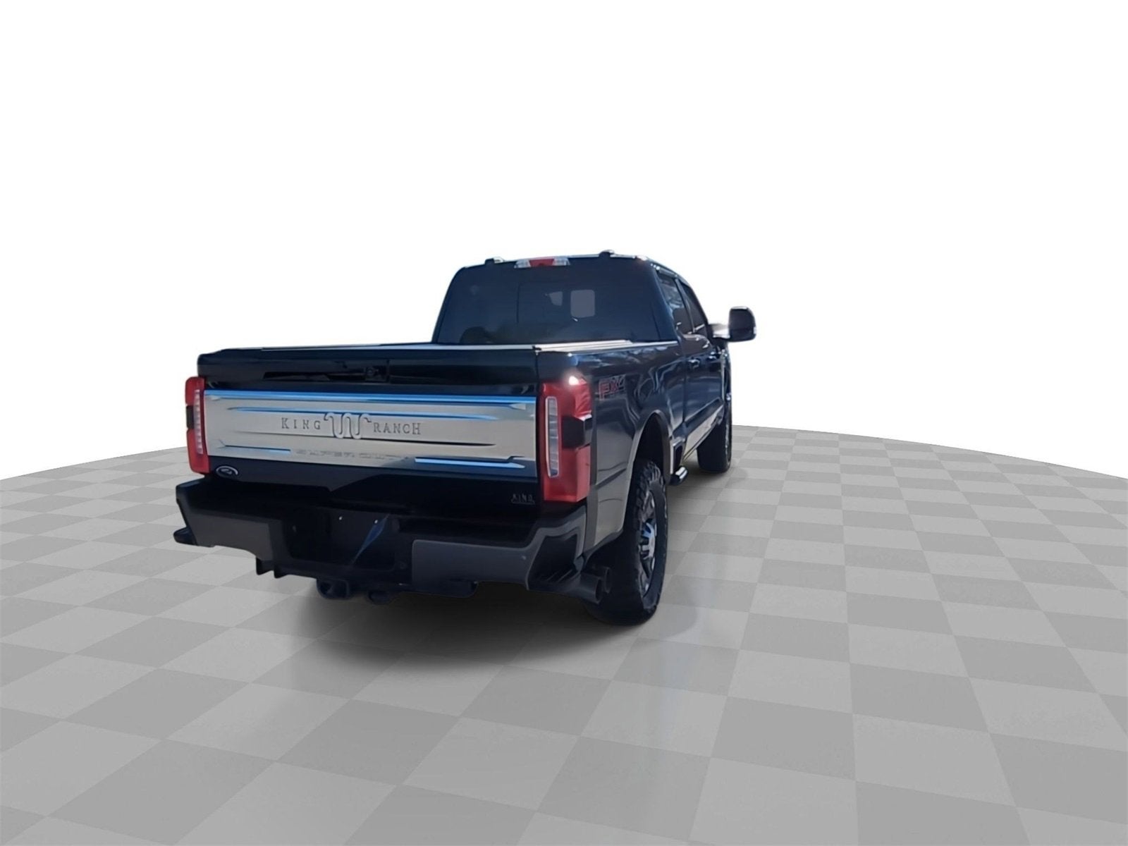 2023 Ford F-250 King Ranch
