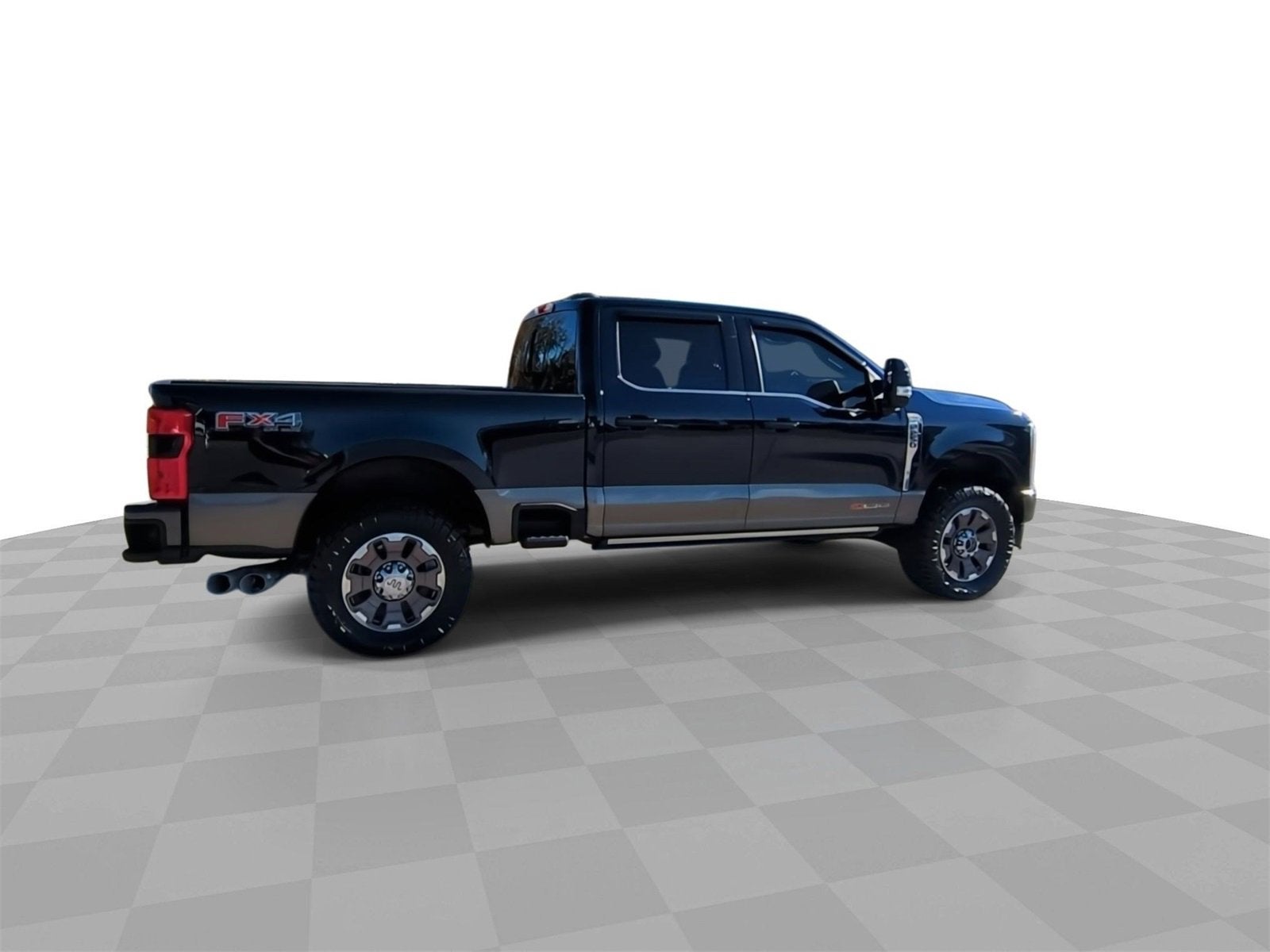 2023 Ford F-250 King Ranch
