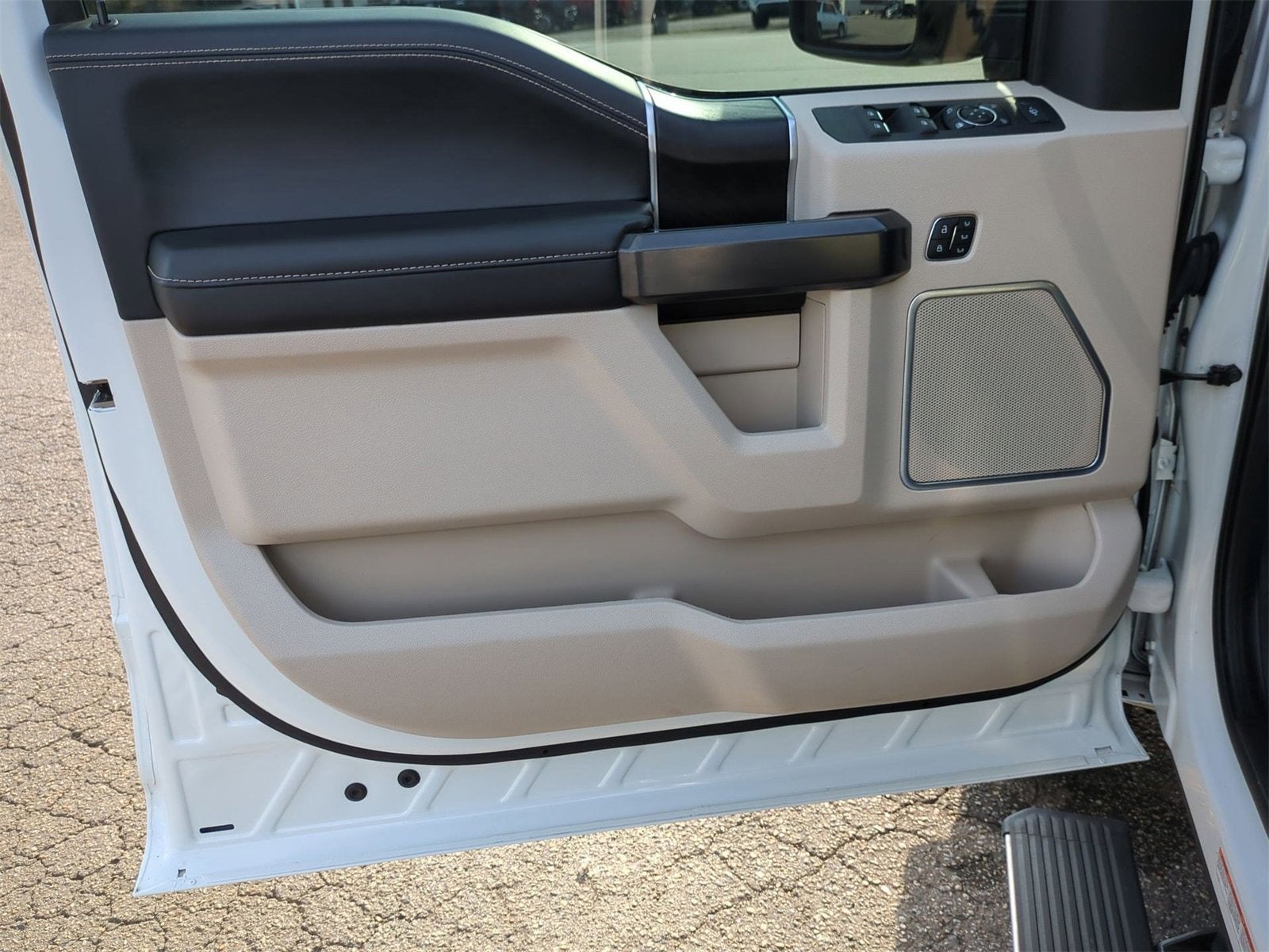 2021 Ford F-450 Limited