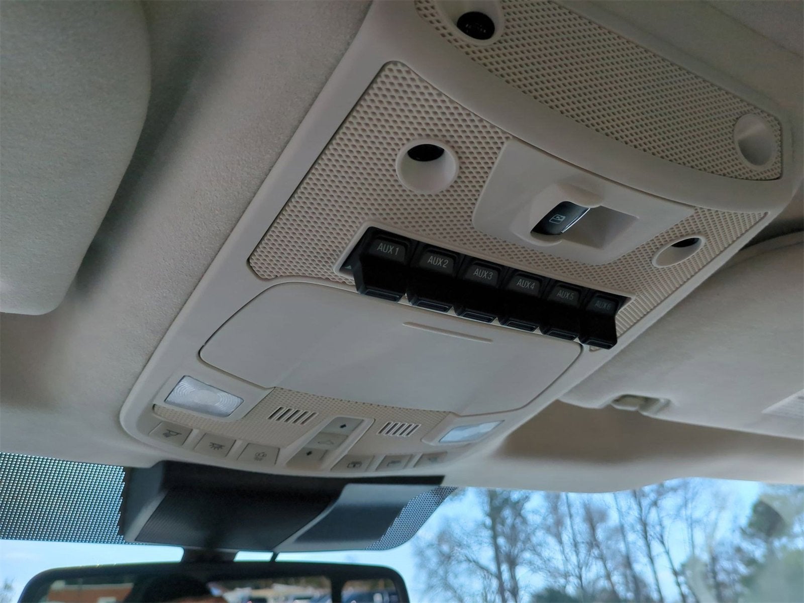 2021 Ford F-450 Limited