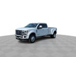 2021 Ford F-450 Limited