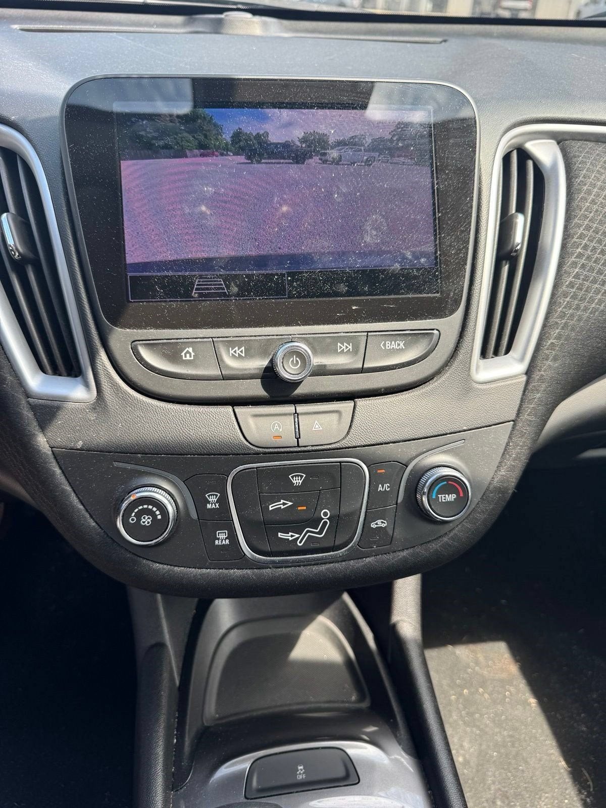 2023 Chevrolet Malibu FL