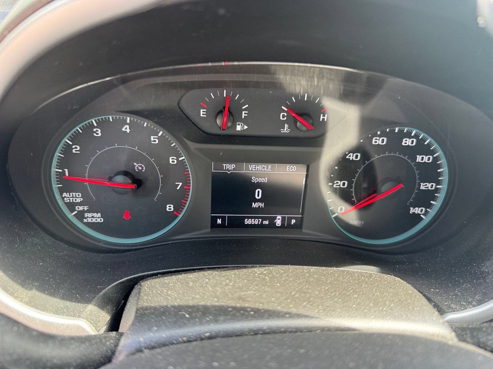 2023 Chevrolet Malibu FL
