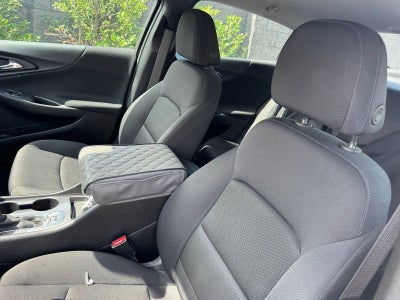 2023 Chevrolet Malibu FL