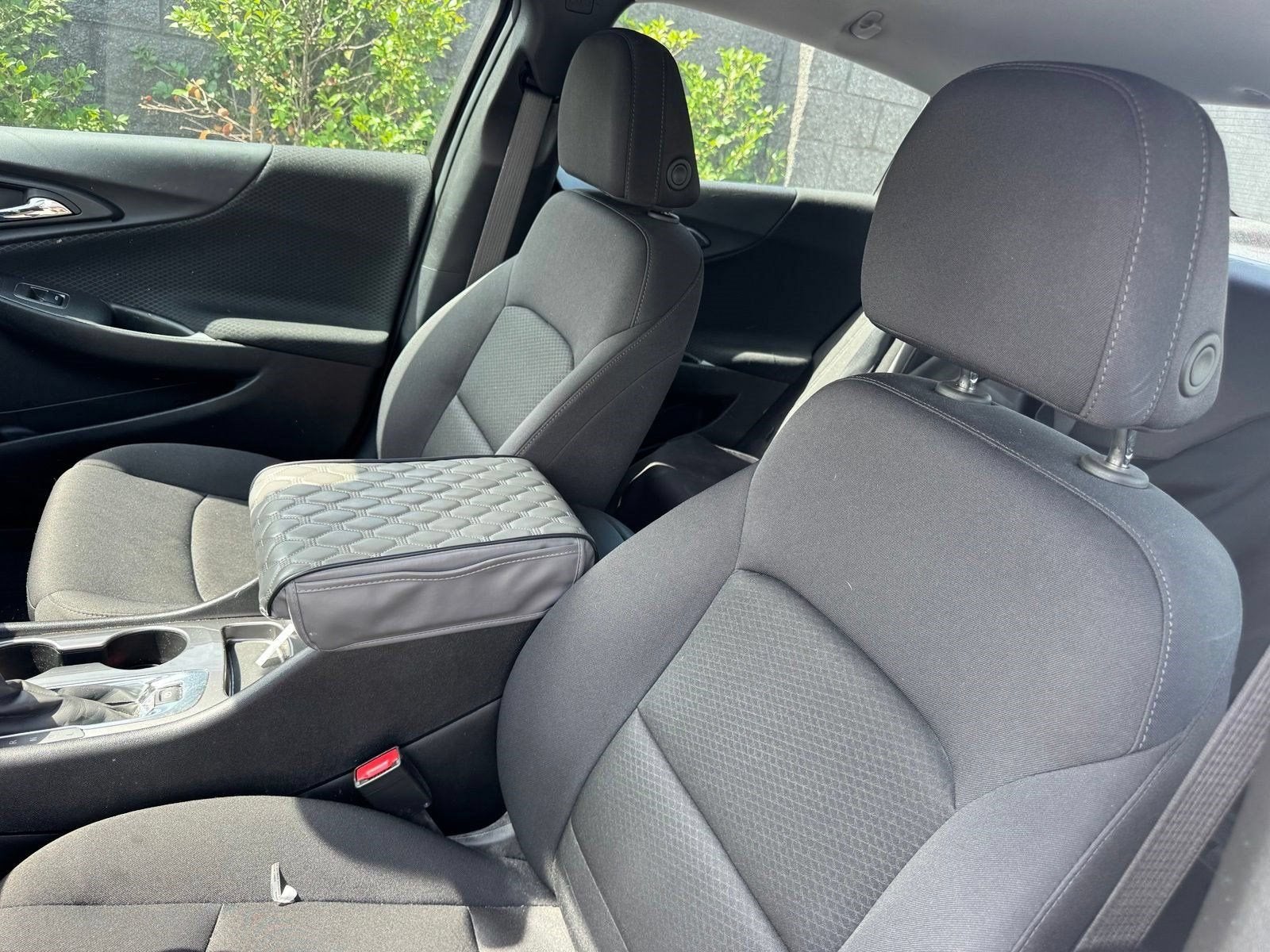 2023 Chevrolet Malibu FL