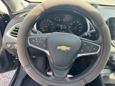 2023 Chevrolet Malibu FL