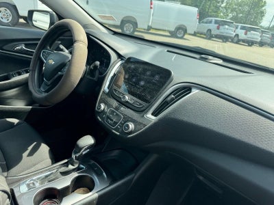 2023 Chevrolet Malibu FL