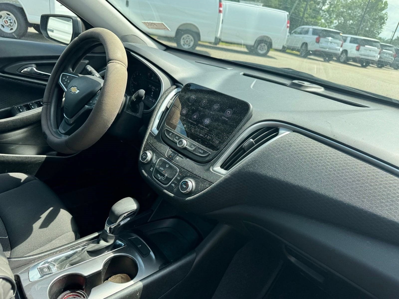 2023 Chevrolet Malibu FL