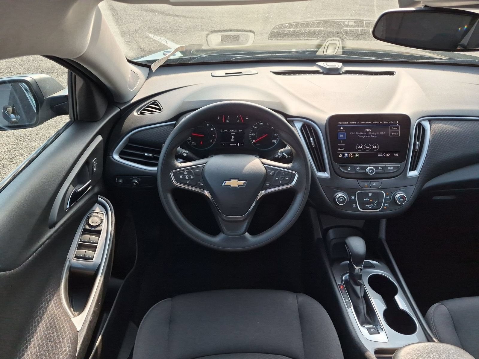 2023 Chevrolet Malibu FL