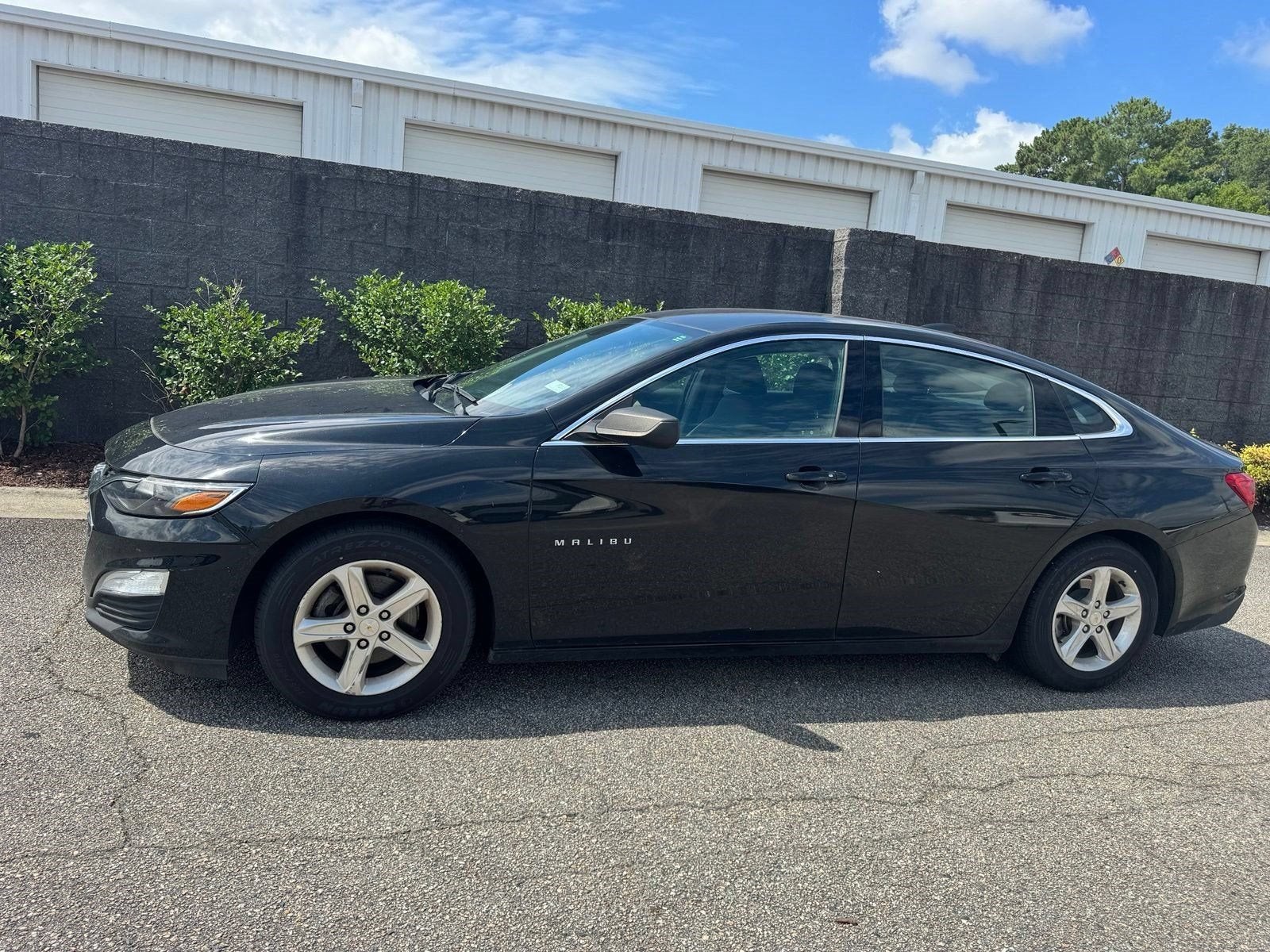 2023 Chevrolet Malibu FL