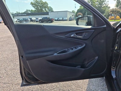 2023 Chevrolet Malibu FL