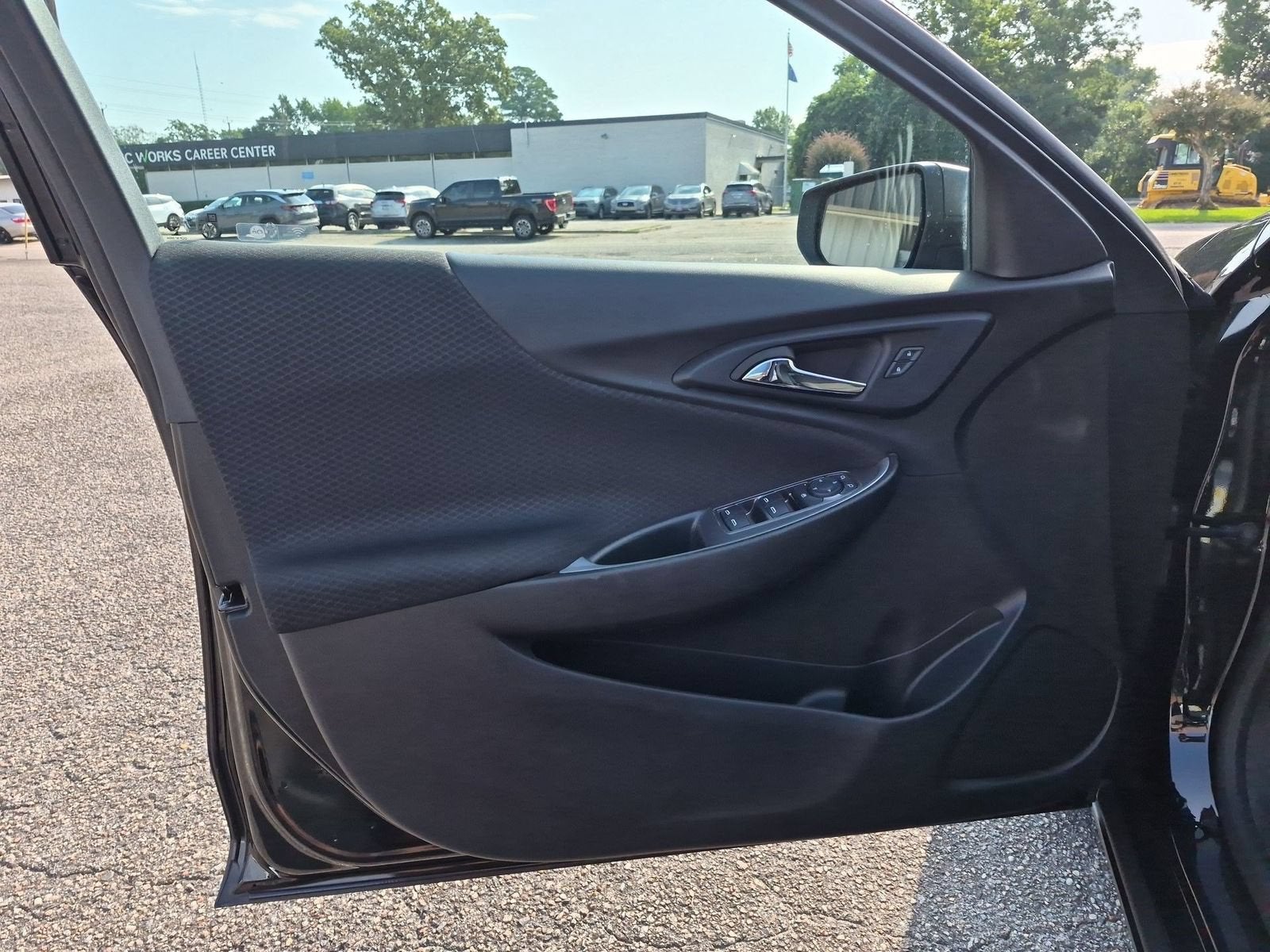 2023 Chevrolet Malibu FL