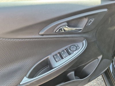 2023 Chevrolet Malibu FL