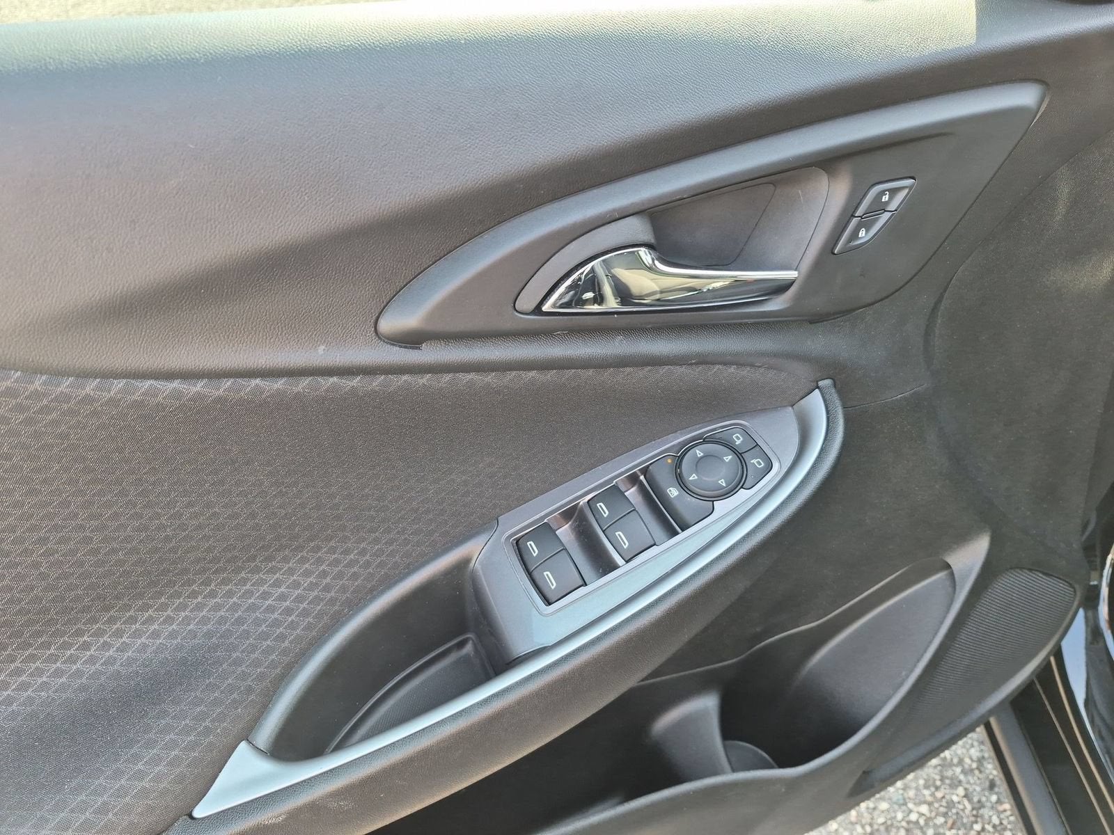 2023 Chevrolet Malibu FL