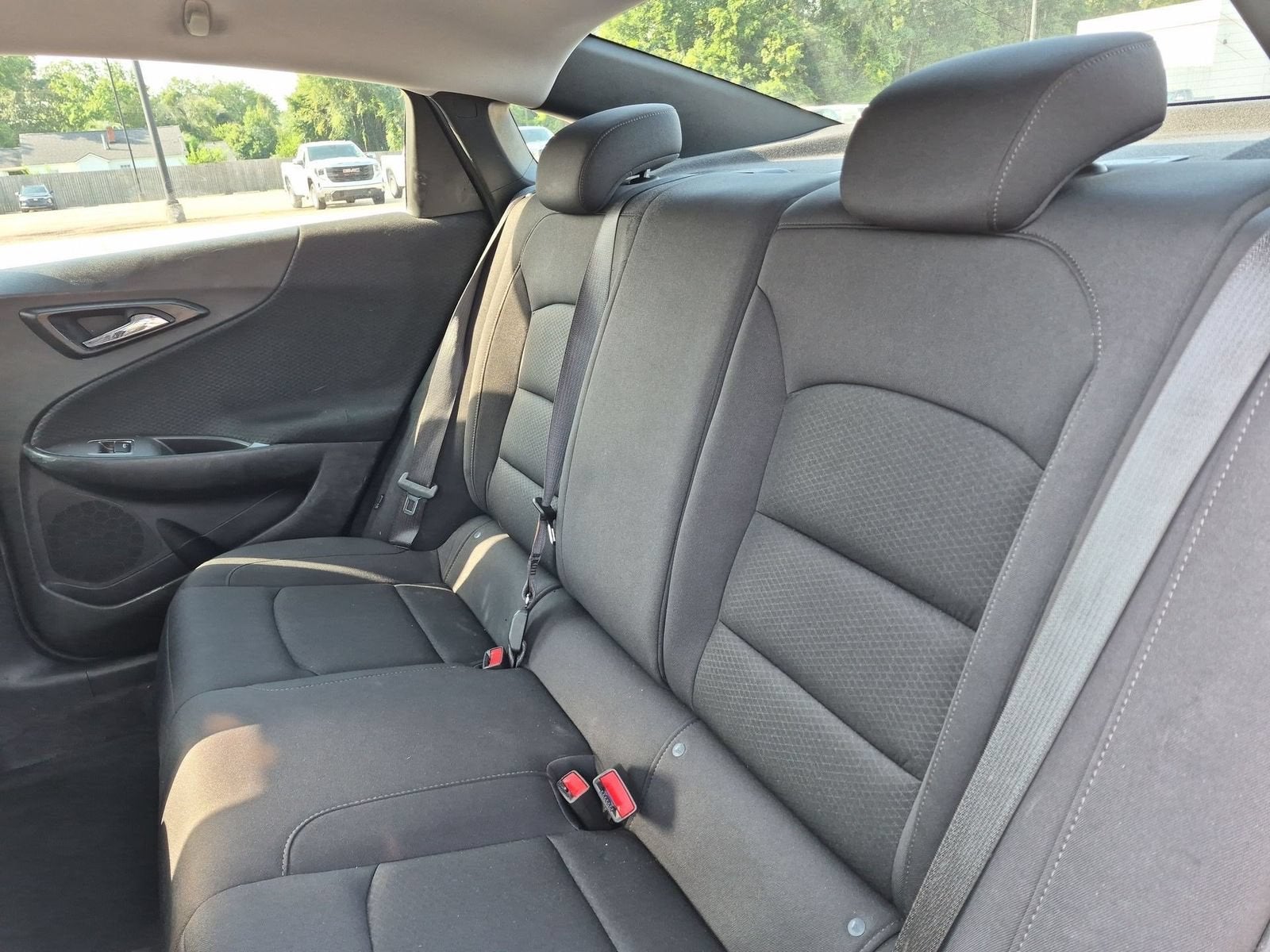 2023 Chevrolet Malibu FL