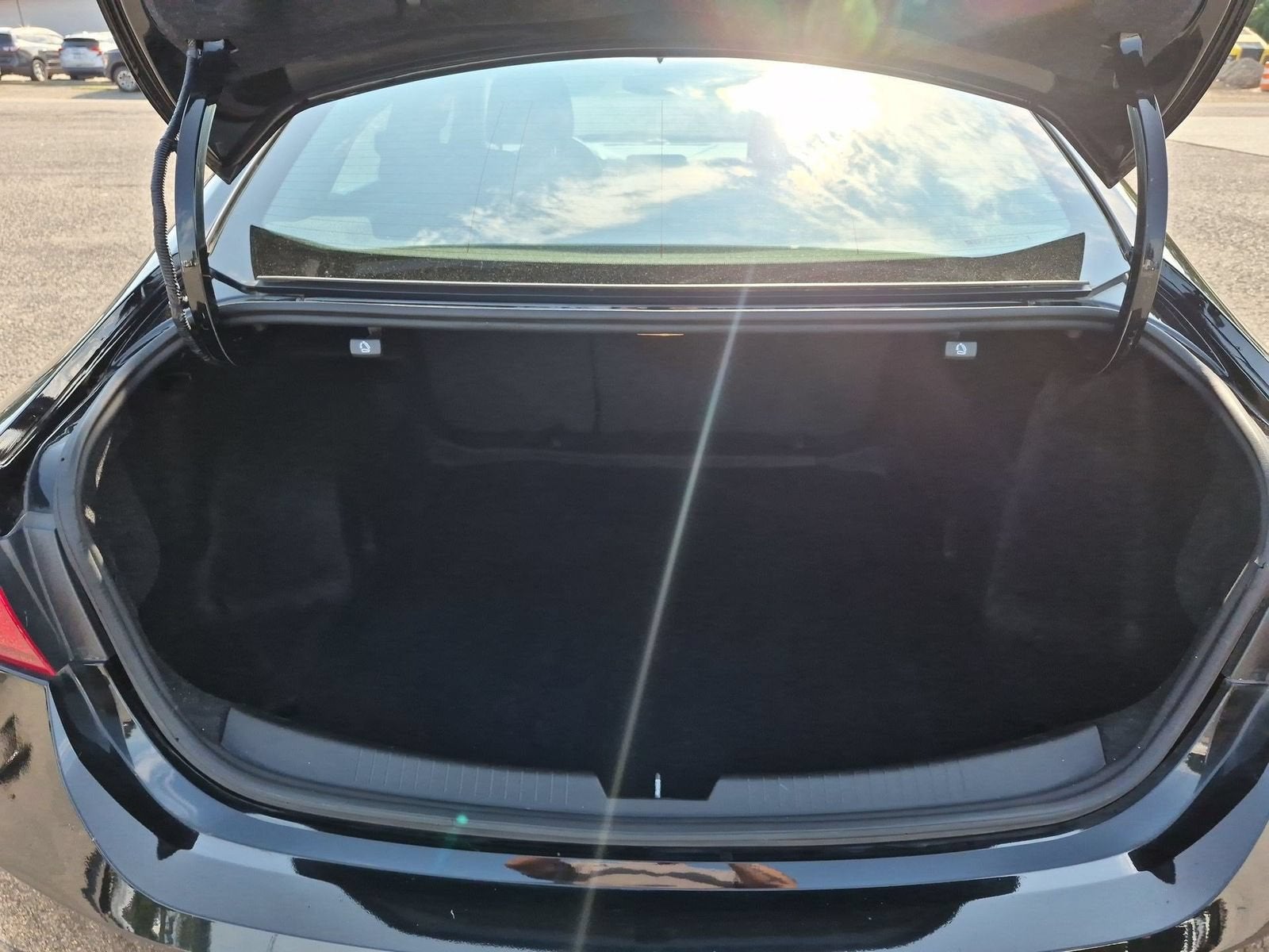 2023 Chevrolet Malibu FL