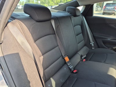 2023 Chevrolet Malibu FL