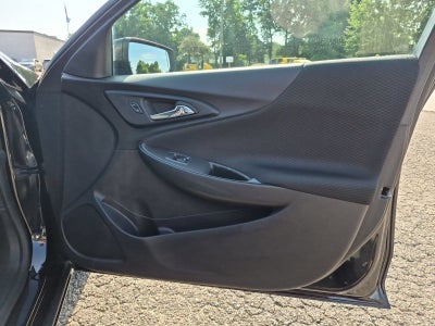 2023 Chevrolet Malibu FL