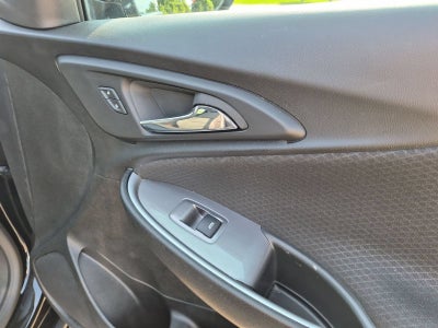 2023 Chevrolet Malibu FL