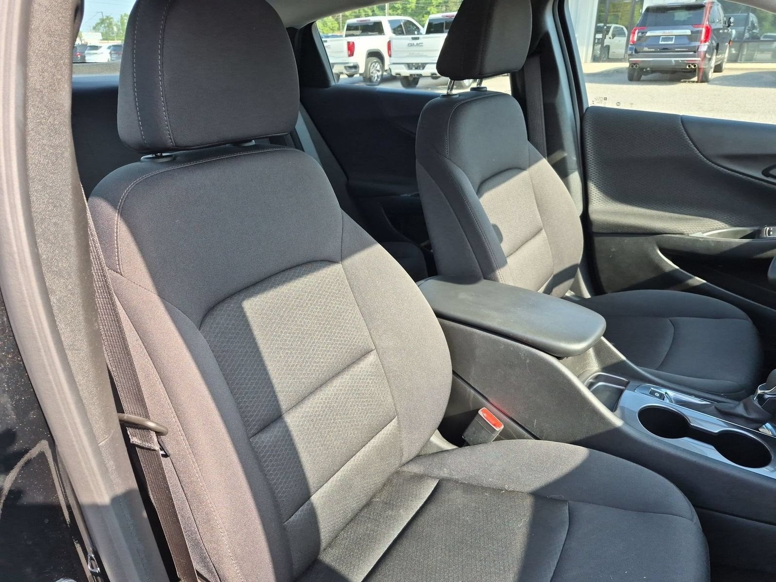 2023 Chevrolet Malibu FL