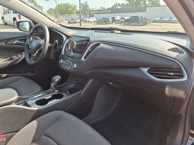 2023 Chevrolet Malibu FL