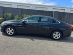 2023 Chevrolet Malibu FL