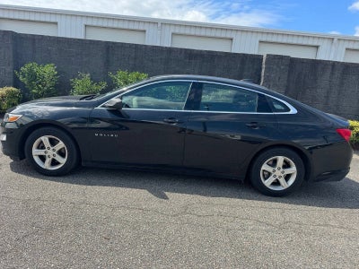 2023 Chevrolet Malibu FL