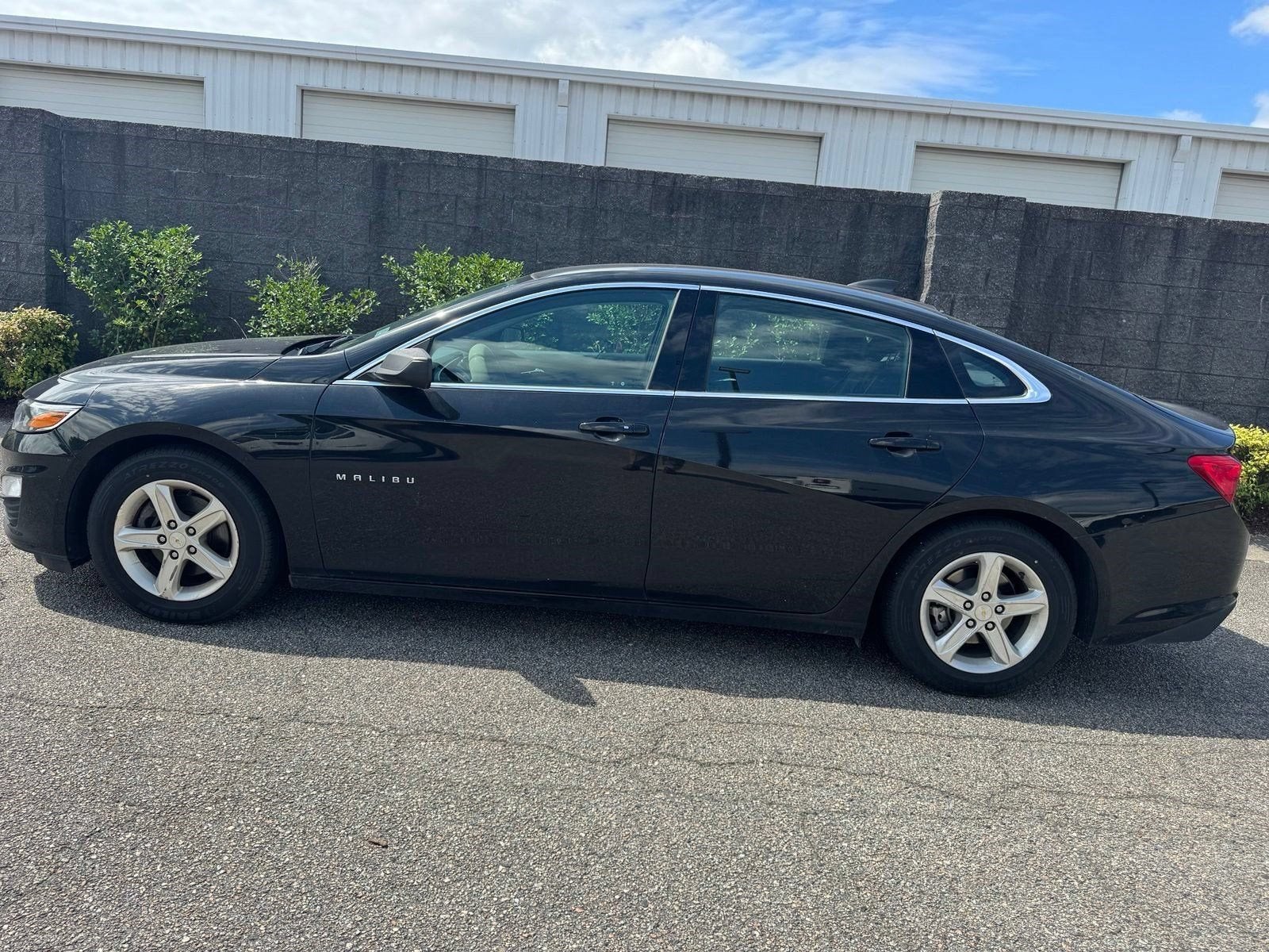 2023 Chevrolet Malibu FL