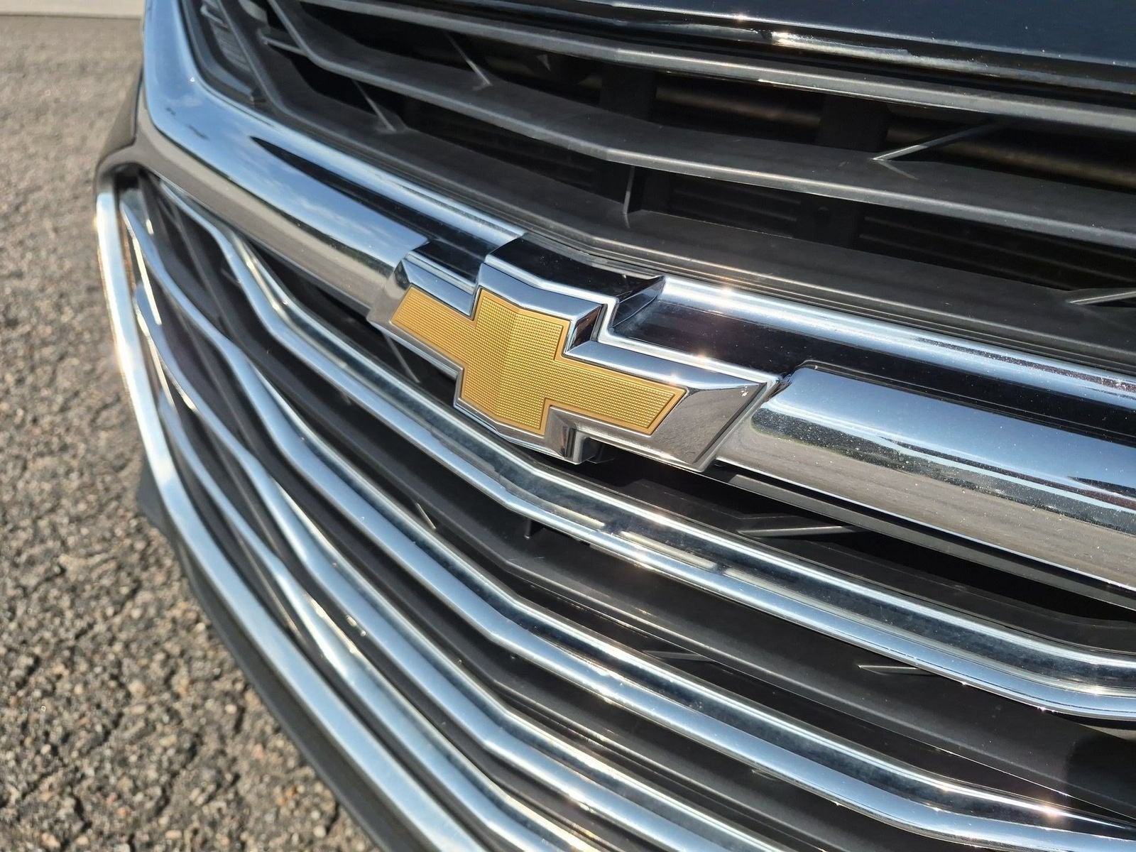 2023 Chevrolet Malibu FL