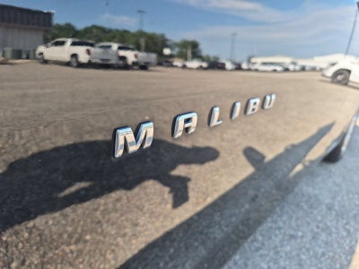 2023 Chevrolet Malibu FL