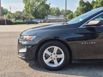 2023 Chevrolet Malibu FL