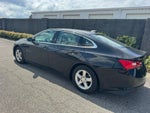 2023 Chevrolet Malibu FL