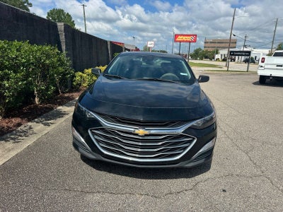 2023 Chevrolet Malibu FL