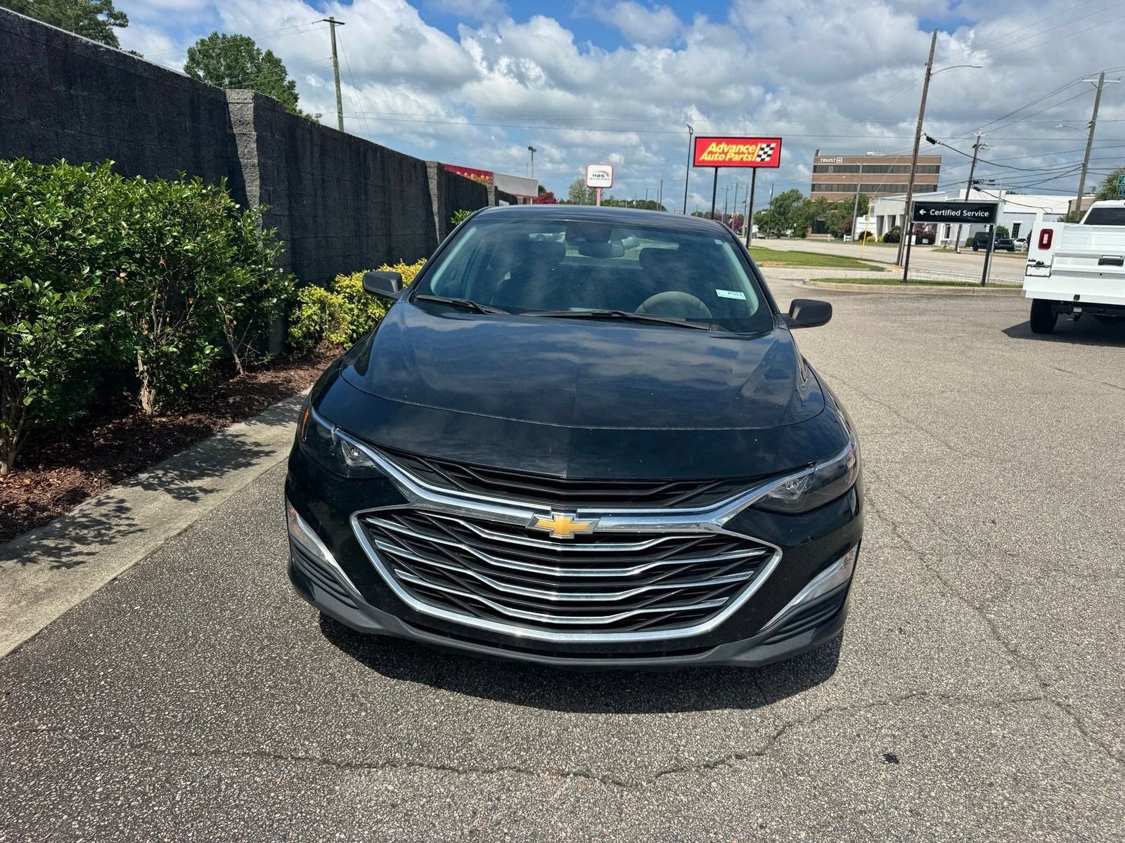 2023 Chevrolet Malibu FL