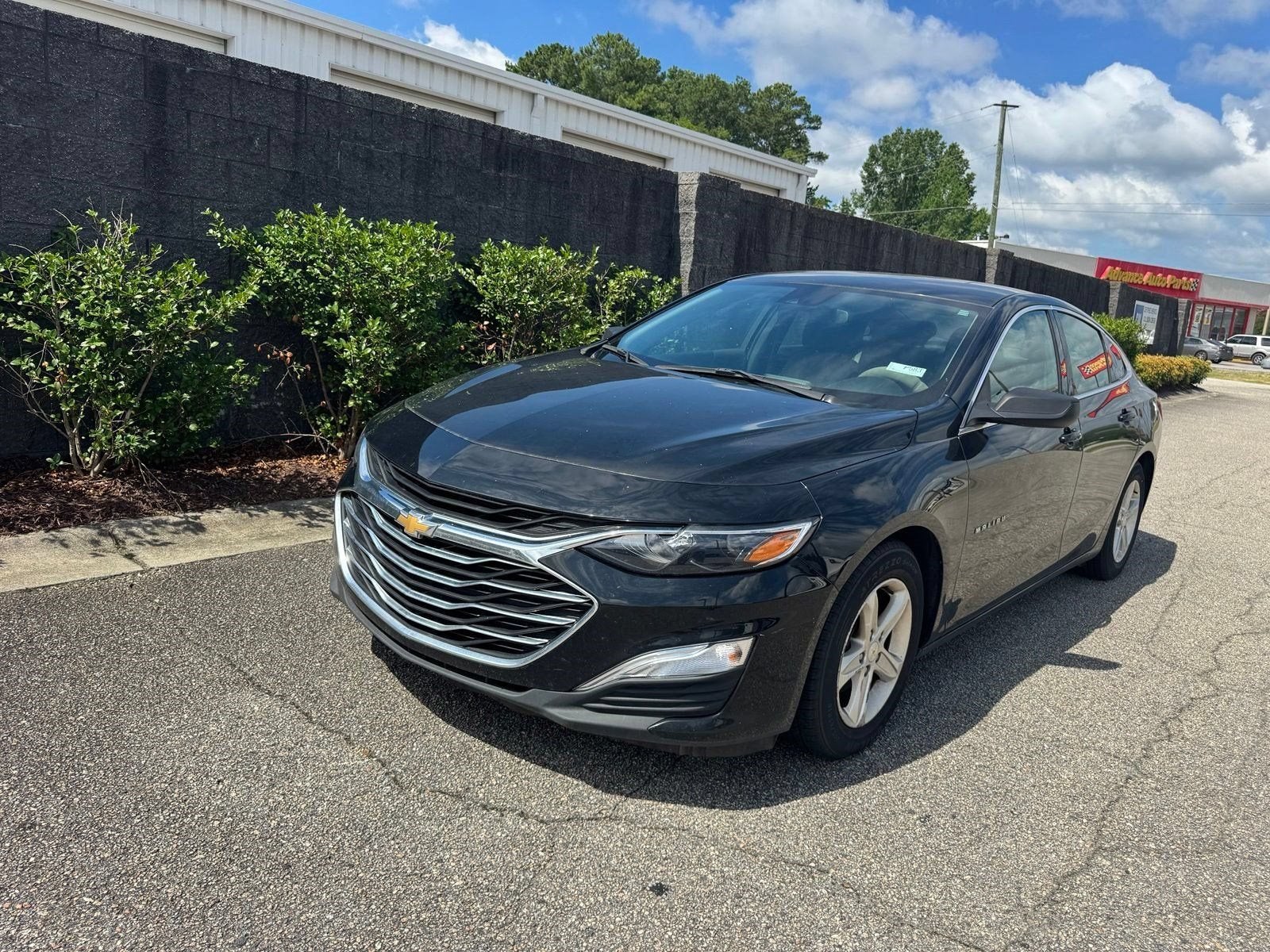 2023 Chevrolet Malibu FL