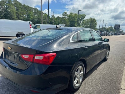 2023 Chevrolet Malibu FL