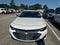 2021 Chevrolet Malibu LS