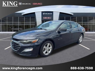 2023 Chevrolet Malibu FL
