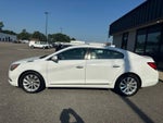 2016 Buick LaCrosse Leather