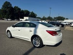 2016 Buick LaCrosse Leather